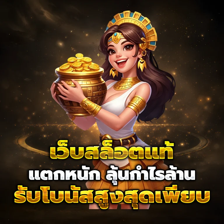Milo777 เว็บตรง